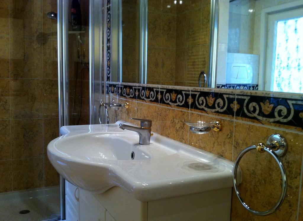 Apartamento Prinsi