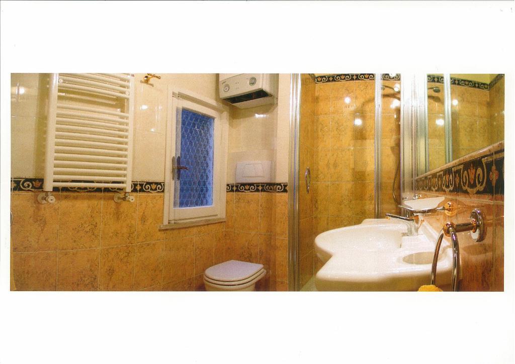 Apartamento Prinsi