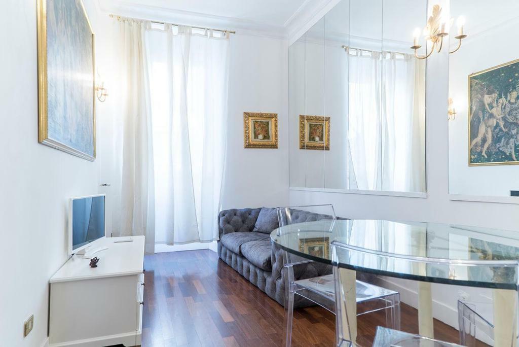 Prinsi Apartamento Roma