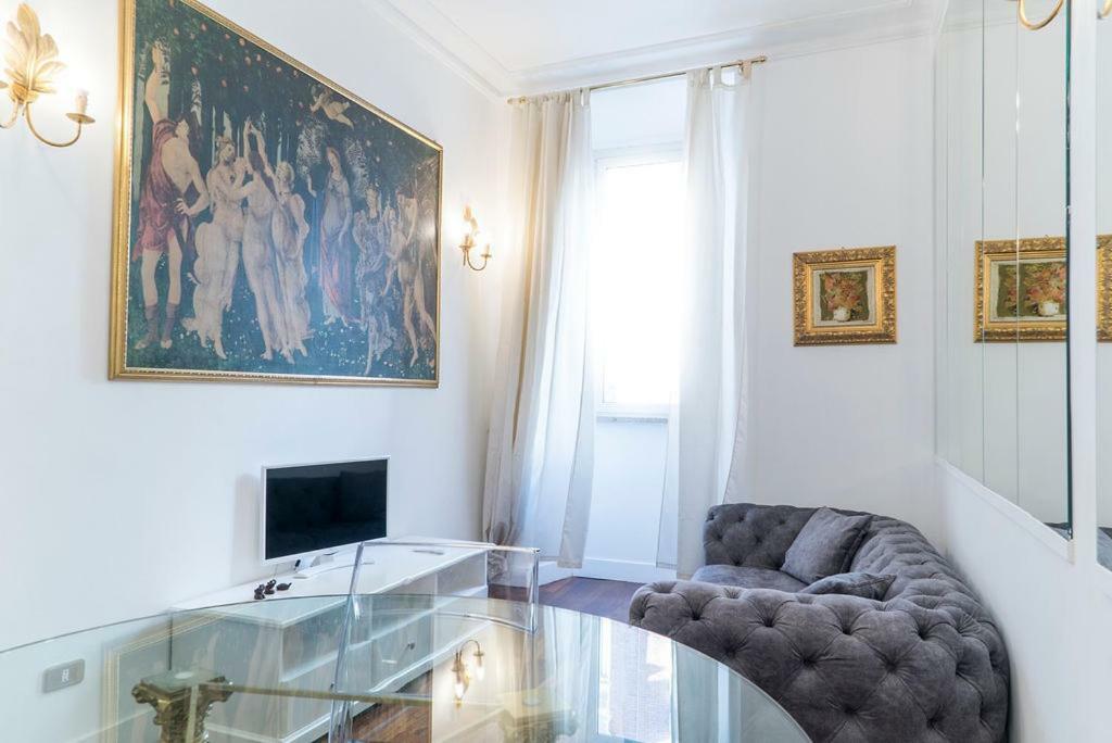 Prinsi Apartamento Roma