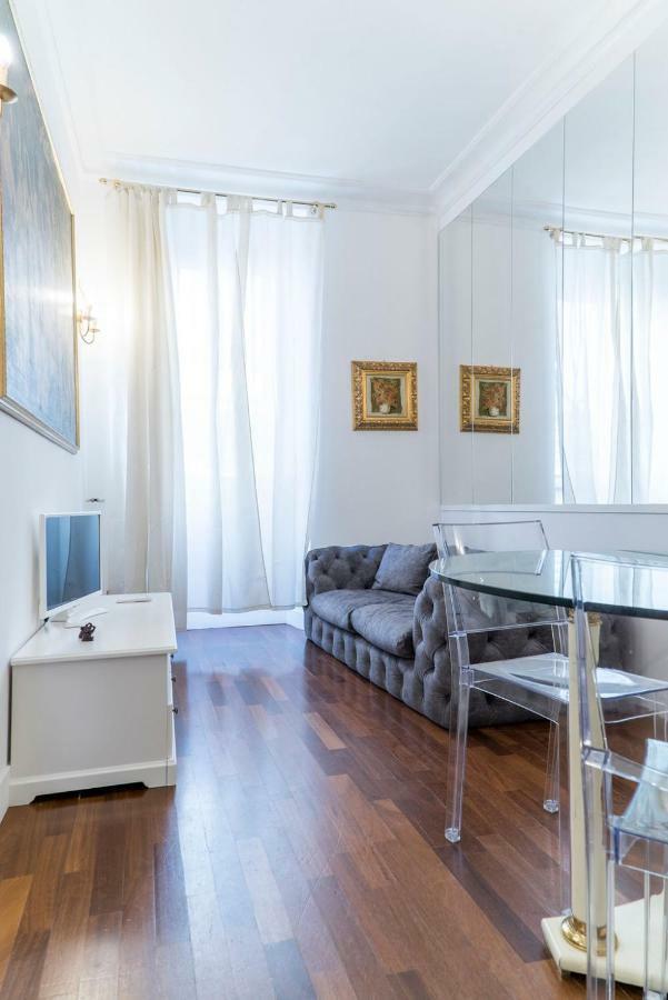 Prinsi Apartamento