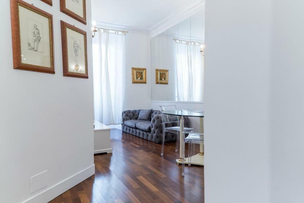 Prinsi Apartamento