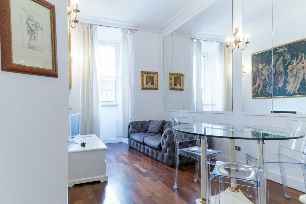 Prinsi Apartamento