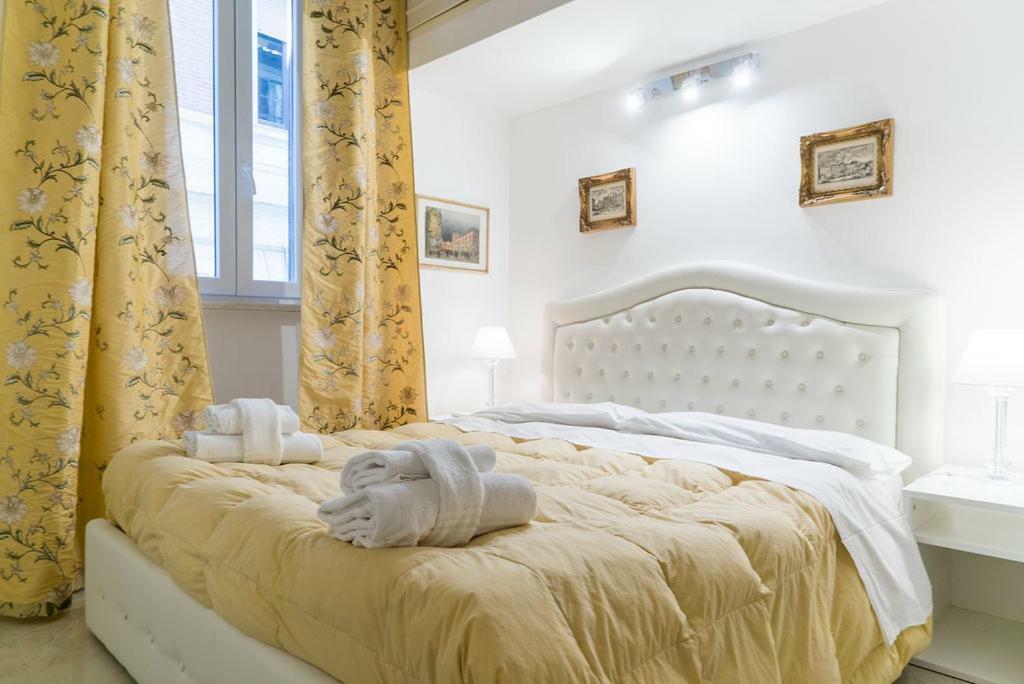 Prinsi Apartamento