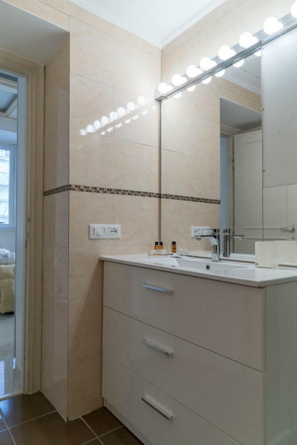 Prinsi Apartamento