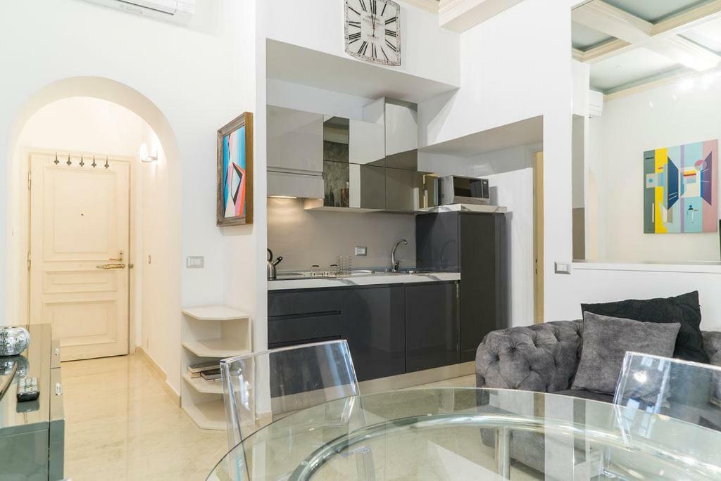 Prinsi Apartamento Roma