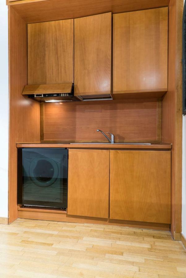 Apartamento Prinsi *