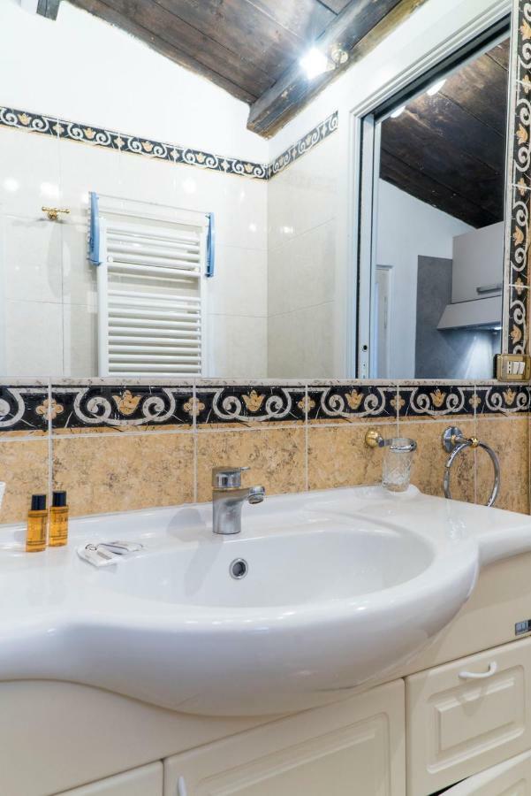 Prinsi Apartamento Roma