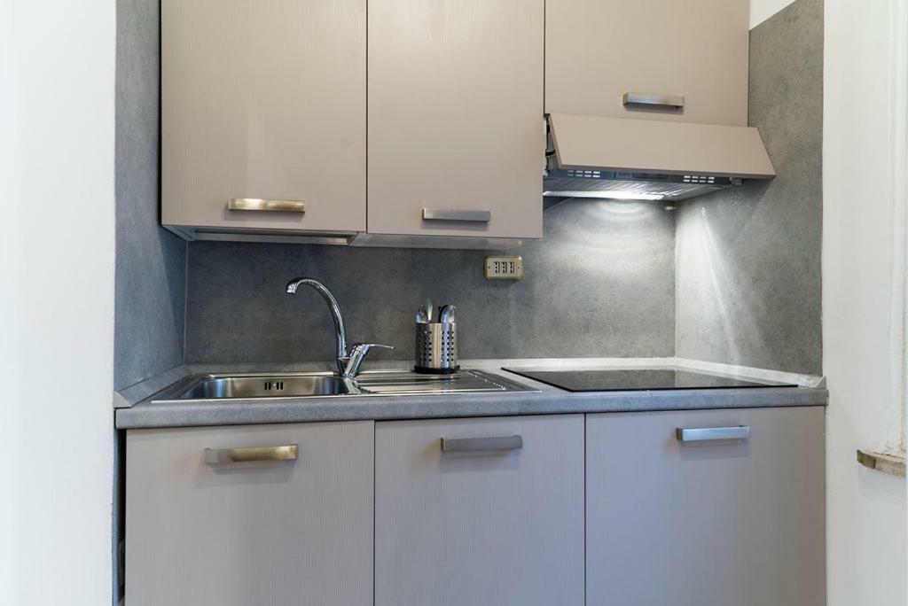 Prinsi Apartamento *