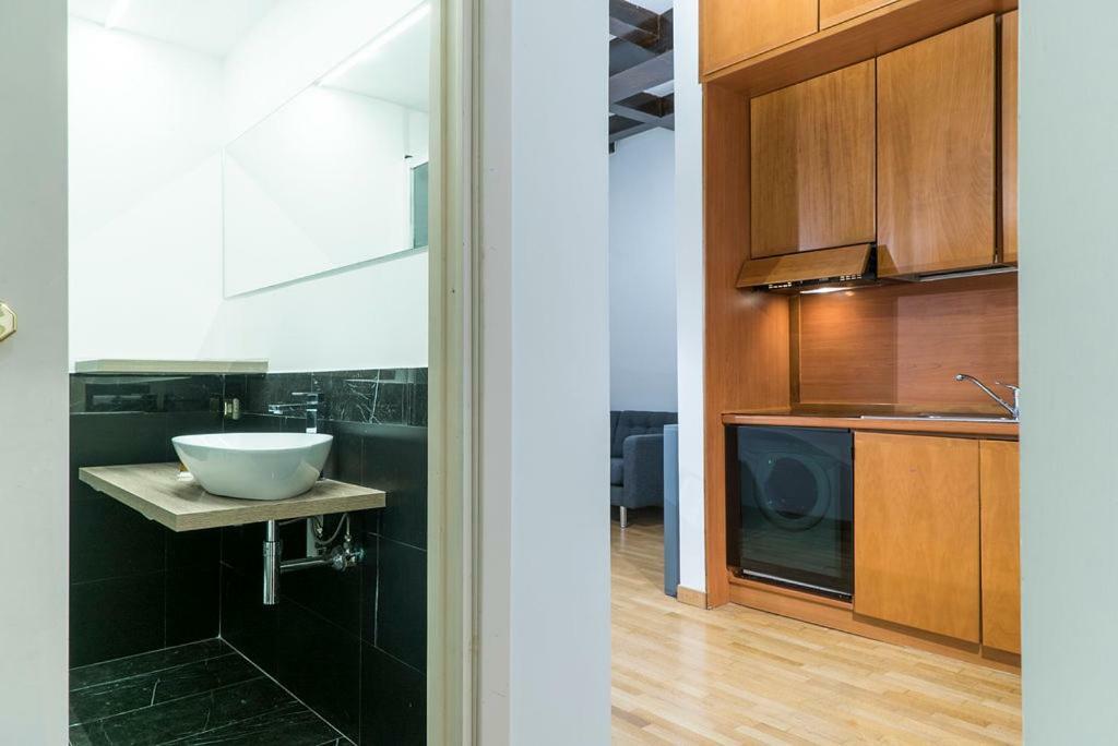 Prinsi Apartamento Roma