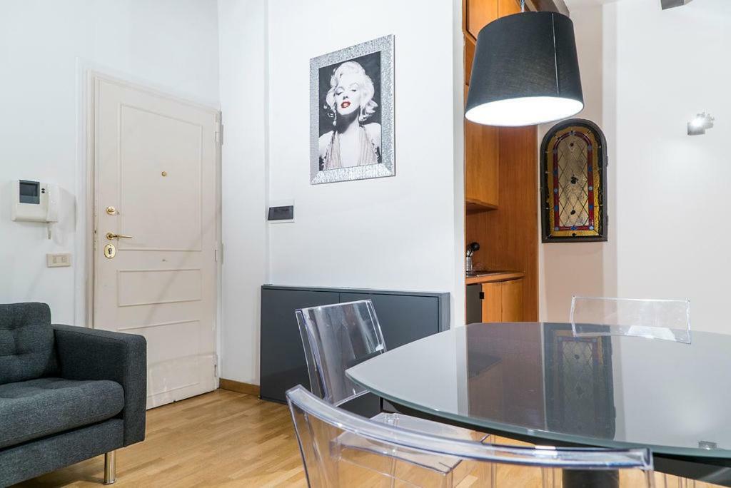 Prinsi Apartamento Roma