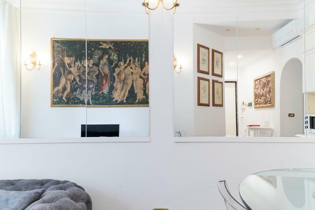 Apartamento Prinsi