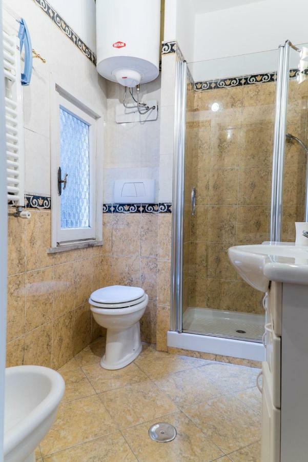 Prinsi Apartamento Roma