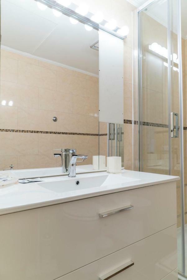 Apartamento Prinsi *