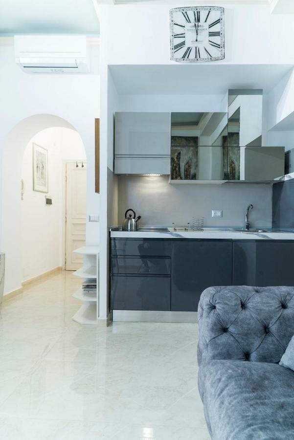 Apartamento Prinsi *