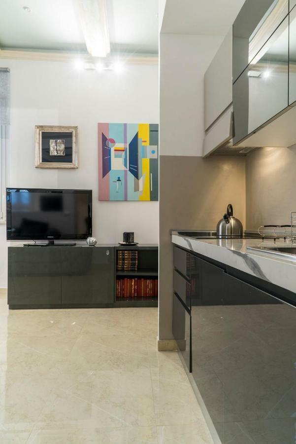 Apartamento Prinsi *