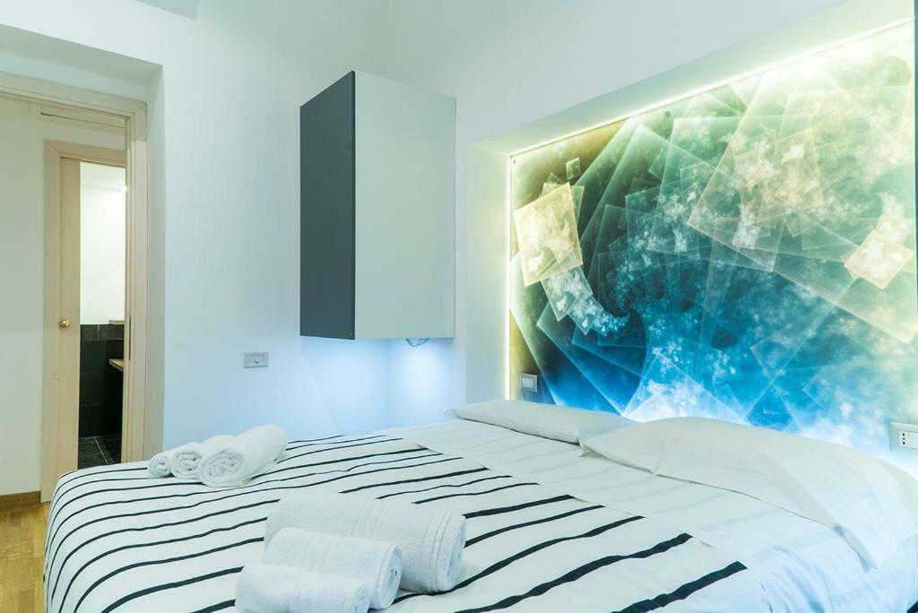 Apartamento Prinsi *