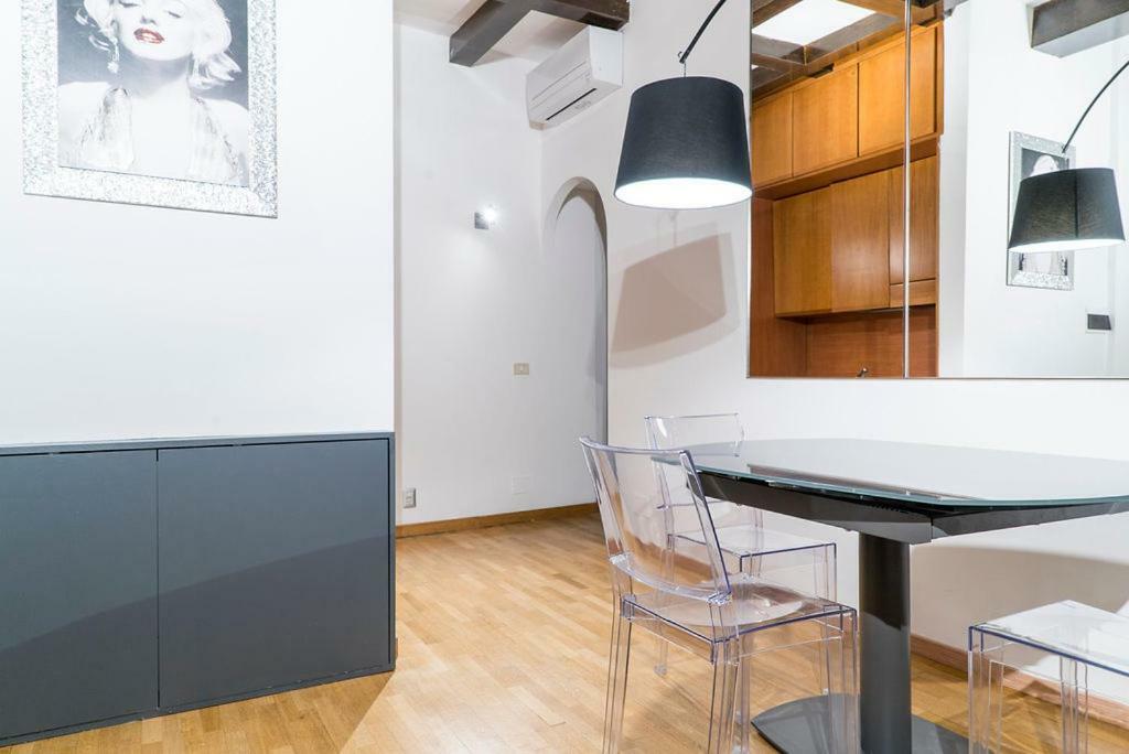 Prinsi Apartamento Roma