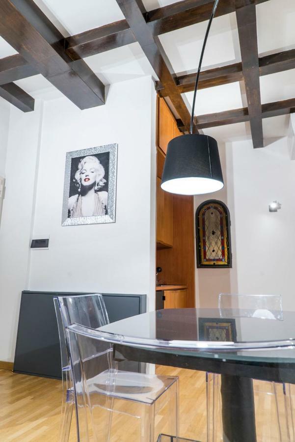 Prinsi Apartamento Roma