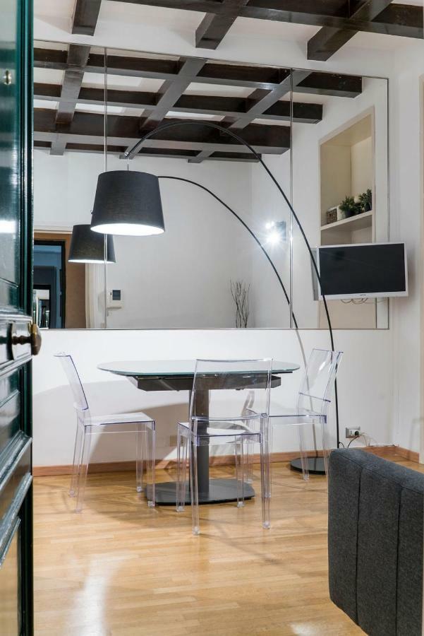 Prinsi Apartamento Roma