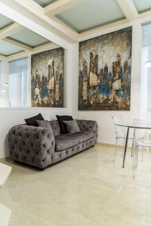 Apartamento Prinsi *