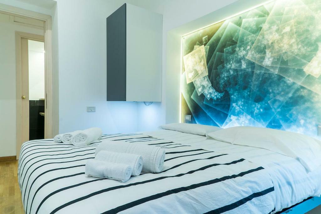 Apartamento Prinsi *