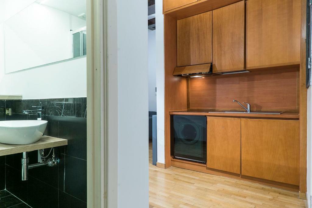 Prinsi Apartamento