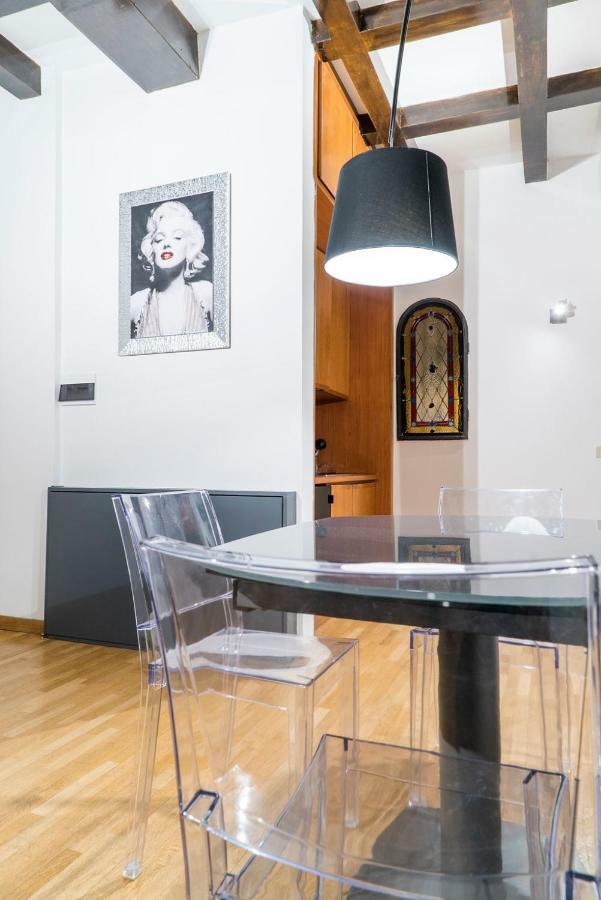Apartamento Prinsi Roma
