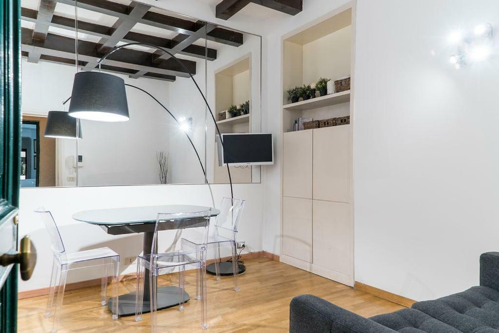 Prinsi Apartamento *