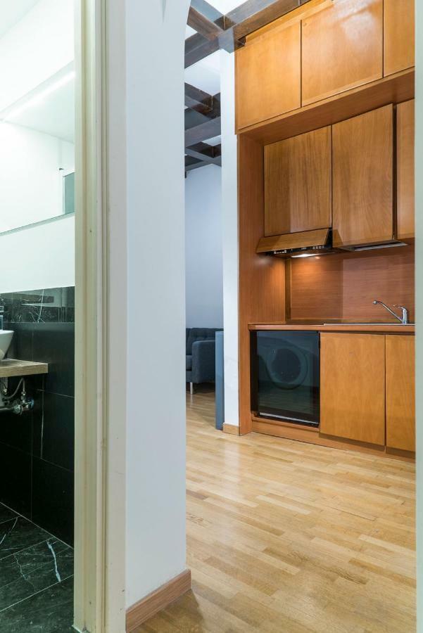 Prinsi Apartamento *